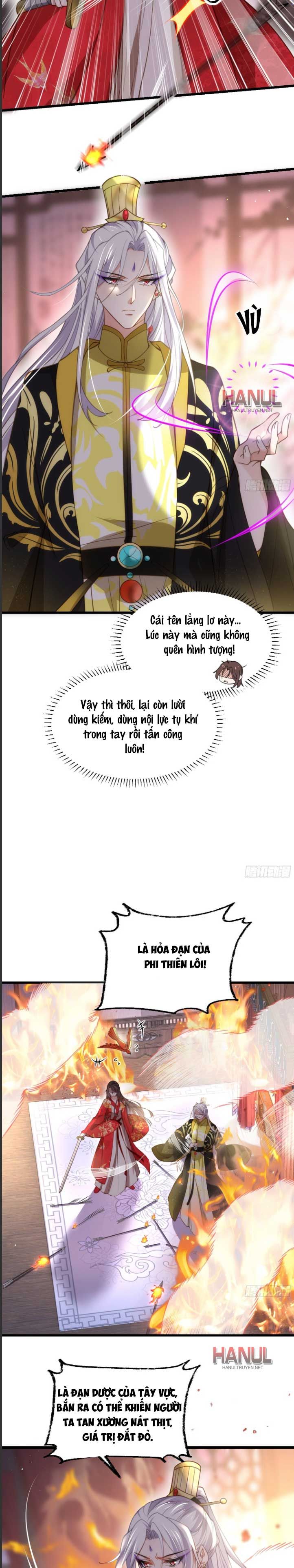 đọc truyện Hoạn Phi Thiên Hạ [hanultruyen.comm] Chương 204 ảnh 10 tại Thiên Thai Truyện