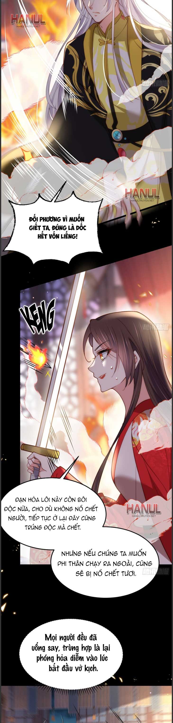 đọc truyện Hoạn Phi Thiên Hạ [hanultruyen.comm] Chương 204 ảnh 11 tại Thiên Thai Truyện