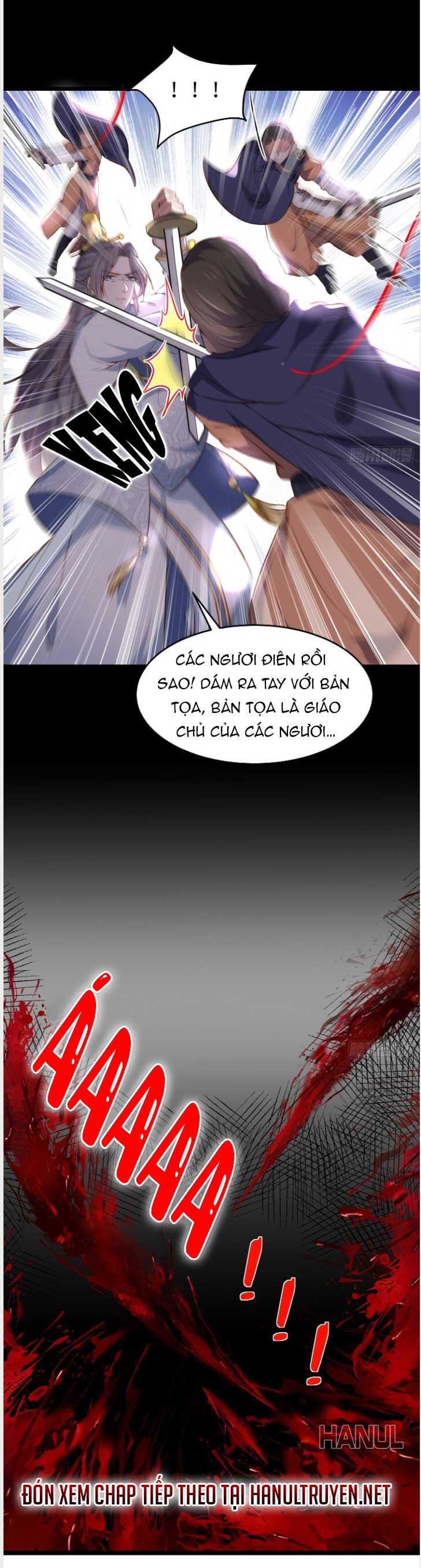 đọc truyện Hoạn Phi Thiên Hạ [hanultruyen.comm] Chương 205 ảnh 12 tại Thiên Thai Truyện