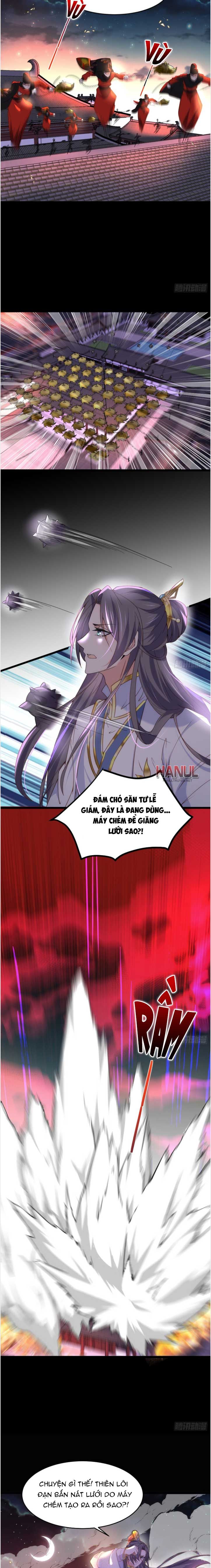 đọc truyện Hoạn Phi Thiên Hạ [hanultruyen.comm] Chương 205 ảnh 5 tại Thiên Thai Truyện