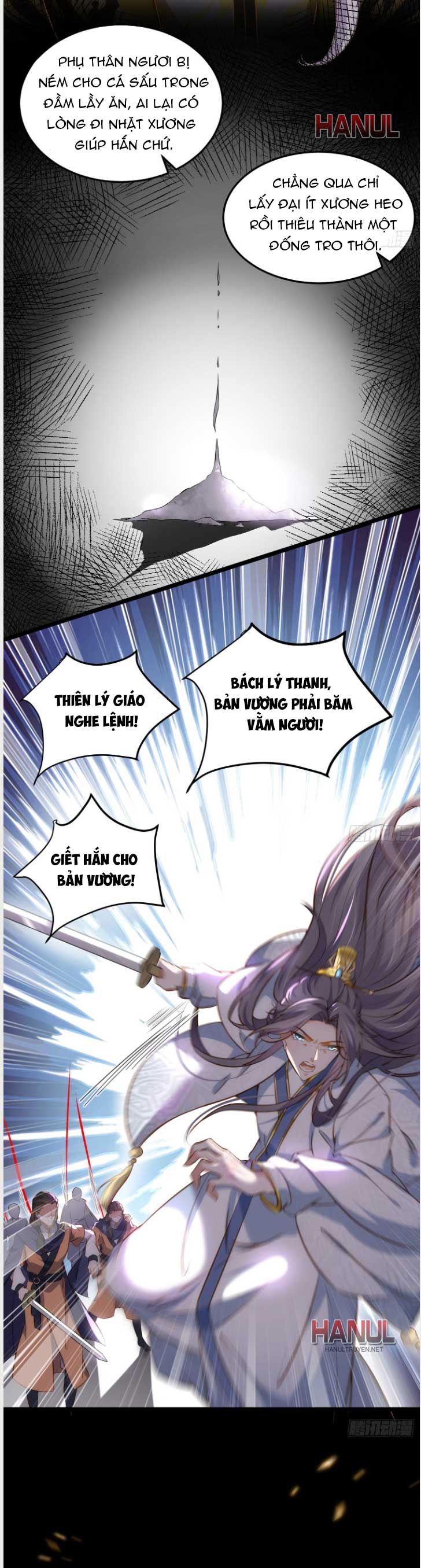 đọc truyện Hoạn Phi Thiên Hạ [hanultruyen.comm] Chương 205 ảnh 11 tại Thiên Thai Truyện