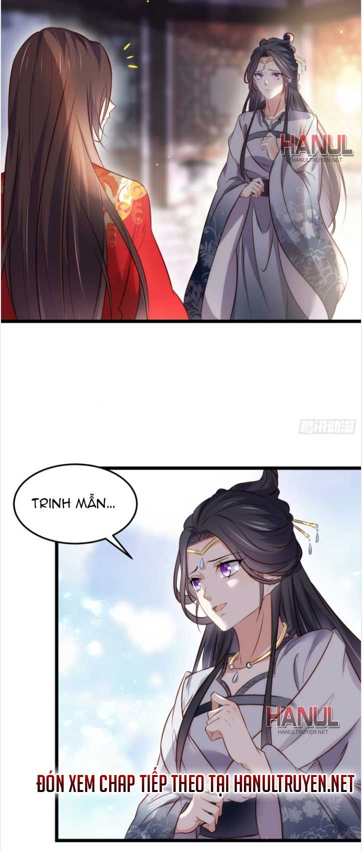 đọc truyện Hoạn Phi Thiên Hạ [hanultruyen.comm] Chương 206 ảnh 12 tại Thiên Thai Truyện