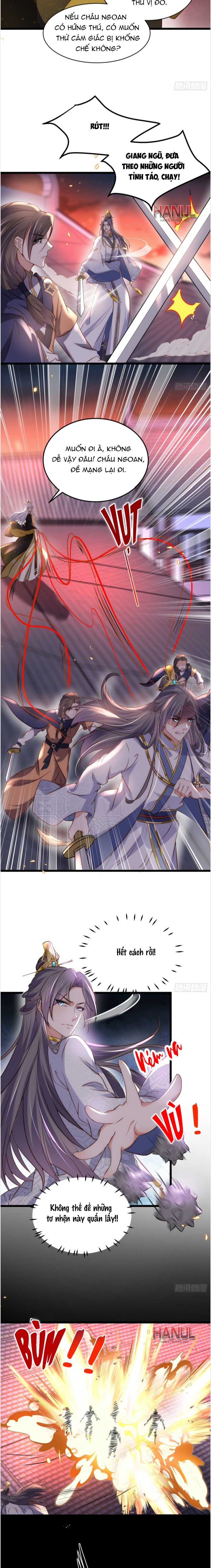 đọc truyện Hoạn Phi Thiên Hạ [hanultruyen.comm] Chương 206 ảnh 5 tại Thiên Thai Truyện