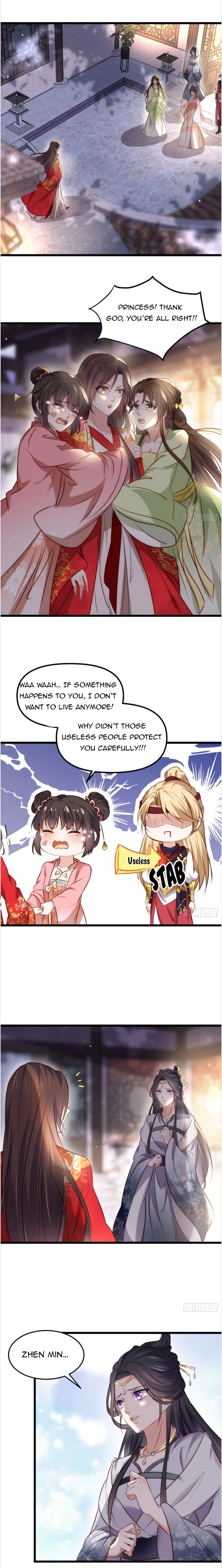 đọc truyện Hoạn Phi Thiên Hạ [hanultruyen.comm] Chương 206 ảnh 9 tại Thiên Thai Truyện