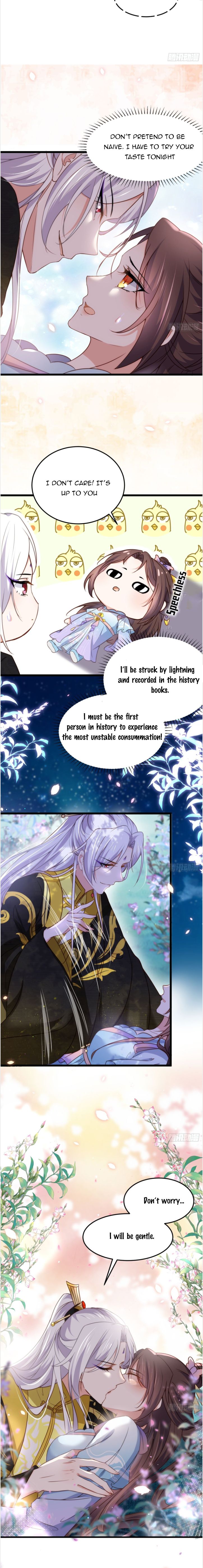 đọc truyện Hoạn Phi Thiên Hạ [hanultruyen.comm] Chương 207 ảnh 9 tại Thiên Thai Truyện