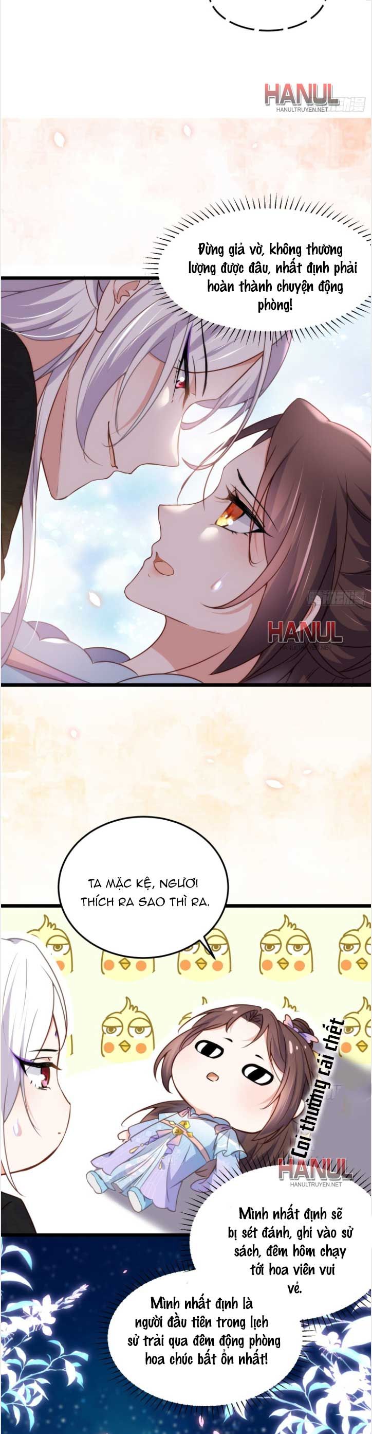 đọc truyện Hoạn Phi Thiên Hạ [hanultruyen.comm] Chương 207 ảnh 10 tại Thiên Thai Truyện