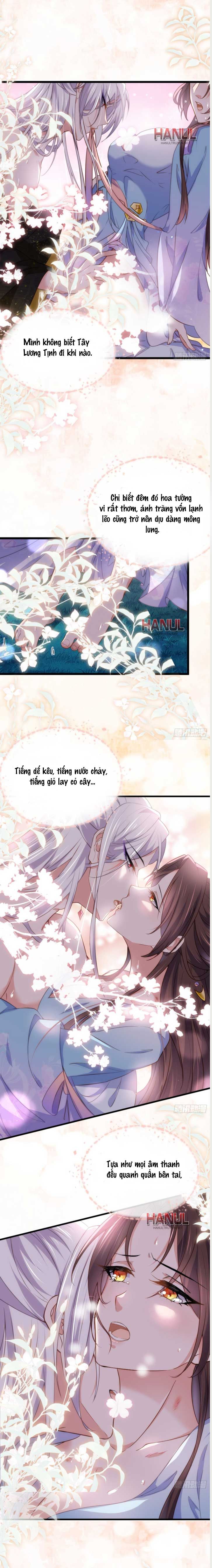 đọc truyện Hoạn Phi Thiên Hạ [hanultruyen.comm] Chương 208 ảnh 4 tại Thiên Thai Truyện