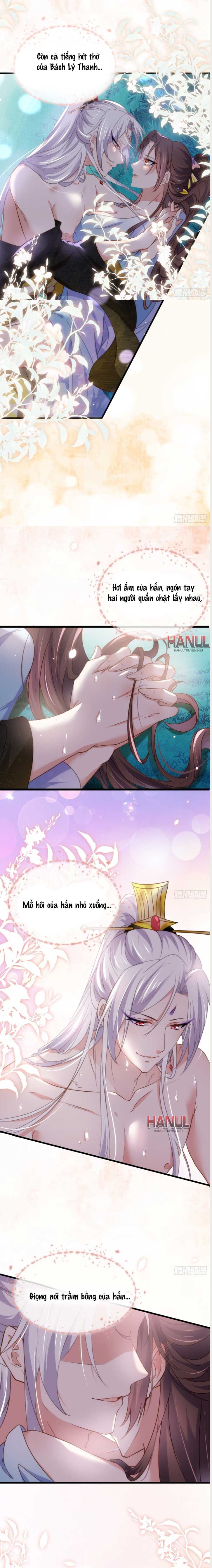 đọc truyện Hoạn Phi Thiên Hạ [hanultruyen.comm] Chương 208 ảnh 5 tại Thiên Thai Truyện