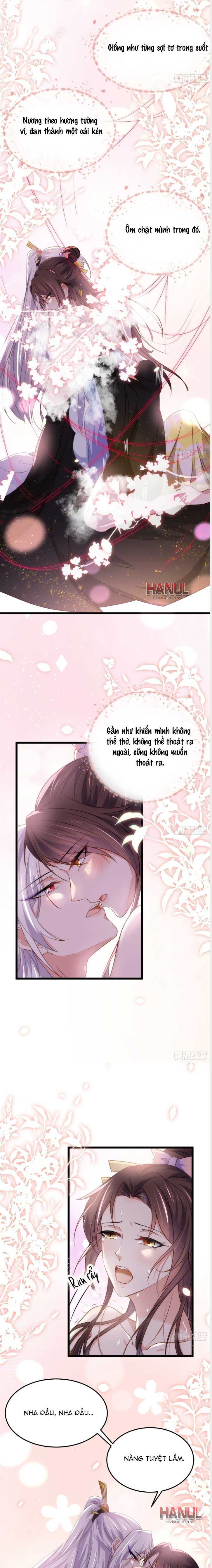 đọc truyện Hoạn Phi Thiên Hạ [hanultruyen.comm] Chương 208 ảnh 6 tại Thiên Thai Truyện