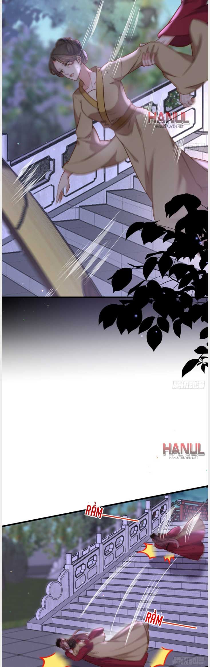 đọc truyện Hoạn Phi Thiên Hạ [hanultruyen.comm] Chương 208 ảnh 9 tại Thiên Thai Truyện