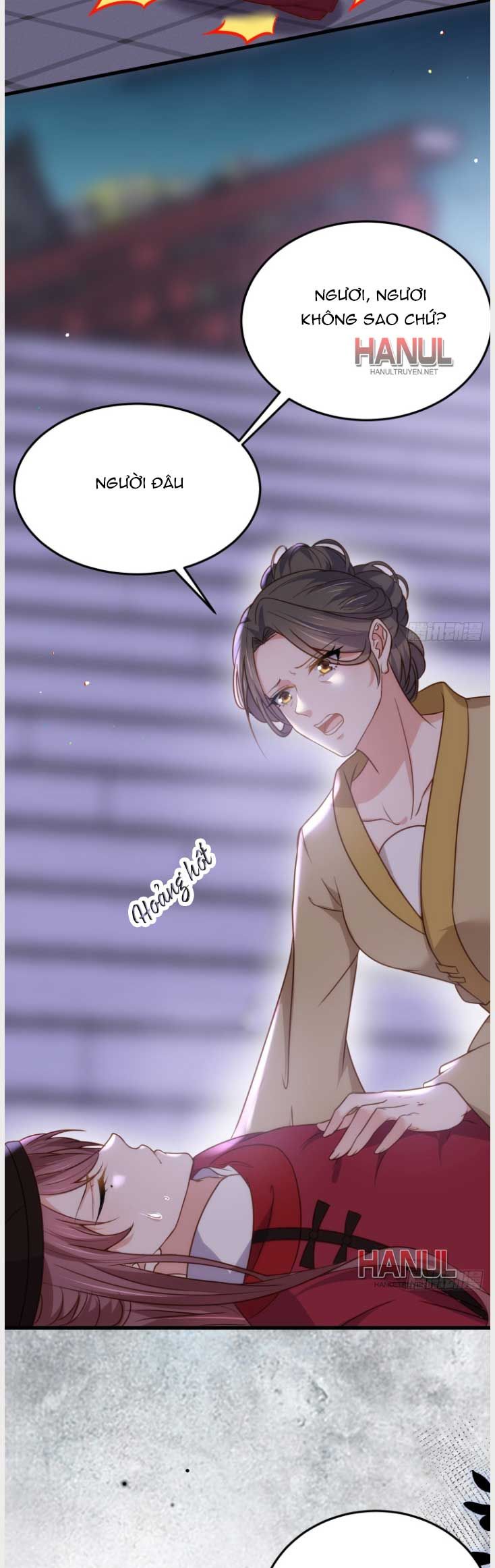 đọc truyện Hoạn Phi Thiên Hạ [hanultruyen.comm] Chương 208 ảnh 10 tại Thiên Thai Truyện