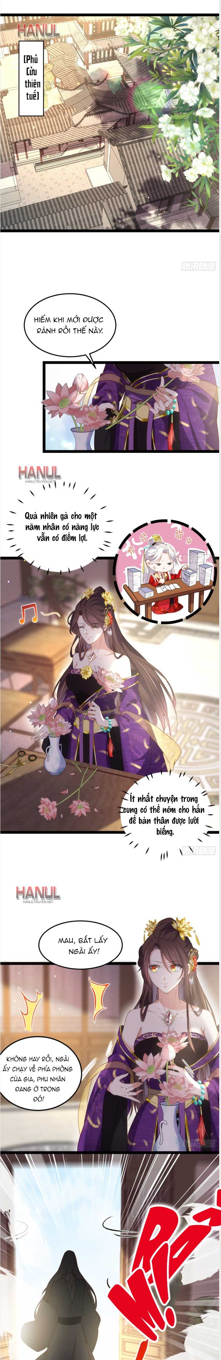 đọc truyện Hoạn Phi Thiên Hạ [hanultruyen.comm] Chương 209 ảnh 3 tại Thiên Thai Truyện