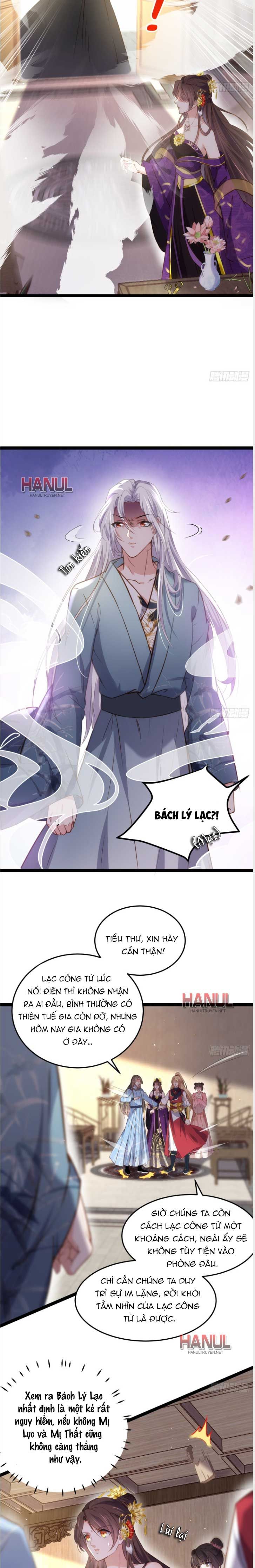 đọc truyện Hoạn Phi Thiên Hạ [hanultruyen.comm] Chương 209 ảnh 4 tại Thiên Thai Truyện