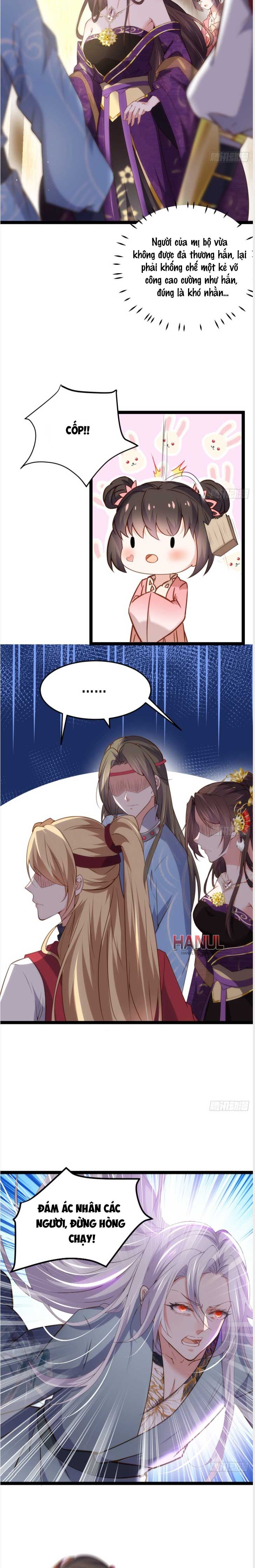 đọc truyện Hoạn Phi Thiên Hạ [hanultruyen.comm] Chương 209 ảnh 5 tại Thiên Thai Truyện