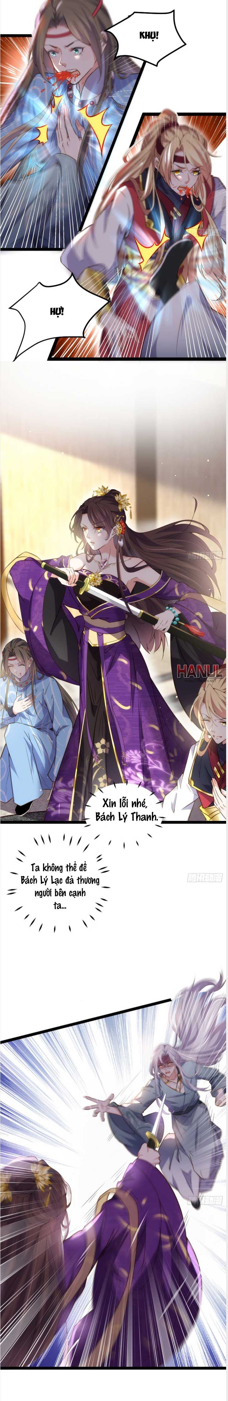 đọc truyện Hoạn Phi Thiên Hạ [hanultruyen.comm] Chương 209 ảnh 6 tại Thiên Thai Truyện