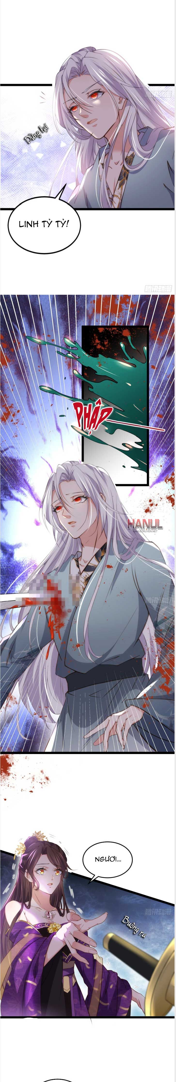 đọc truyện Hoạn Phi Thiên Hạ [hanultruyen.comm] Chương 209 ảnh 7 tại Thiên Thai Truyện