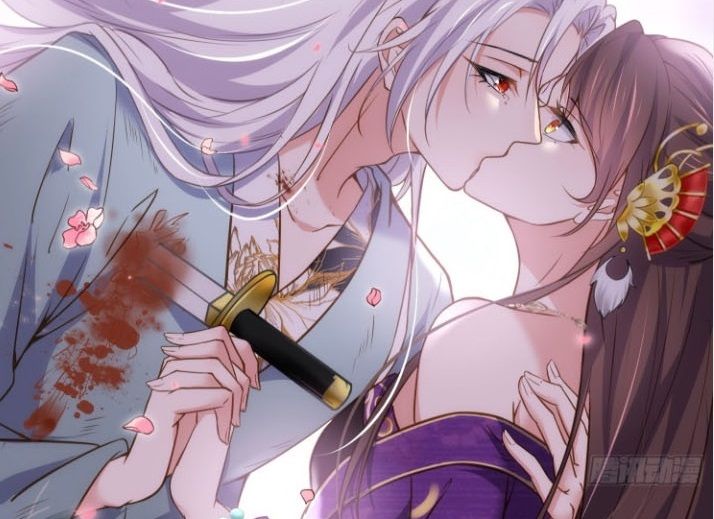 đọc truyện Hoạn Phi Thiên Hạ [hanultruyen.comm] Chương 209 ảnh 9 tại Thiên Thai Truyện