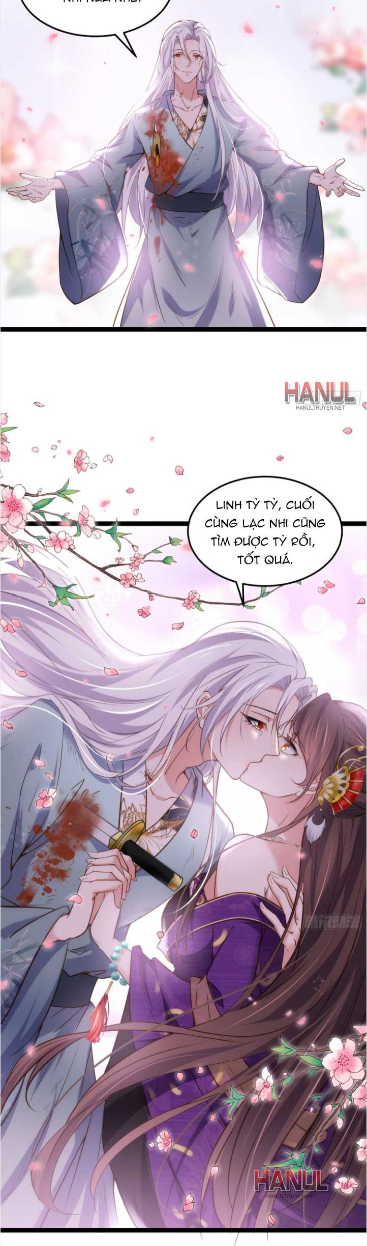 đọc truyện Hoạn Phi Thiên Hạ [hanultruyen.comm] Chương 209 ảnh 11 tại Thiên Thai Truyện