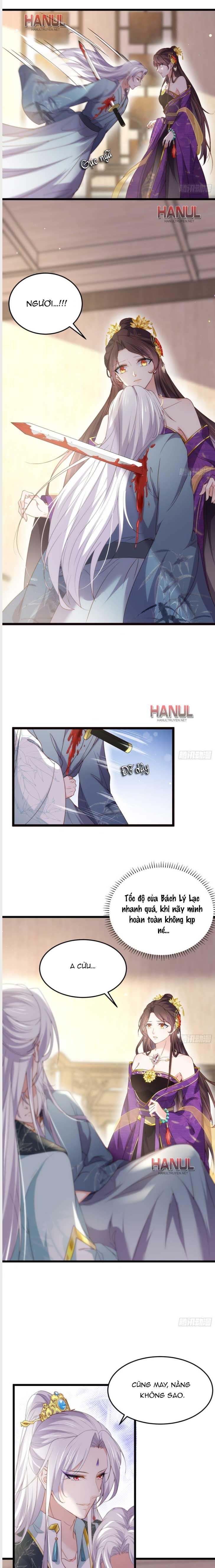 đọc truyện Hoạn Phi Thiên Hạ [hanultruyen.comm] Chương 210 ảnh 3 tại Thiên Thai Truyện