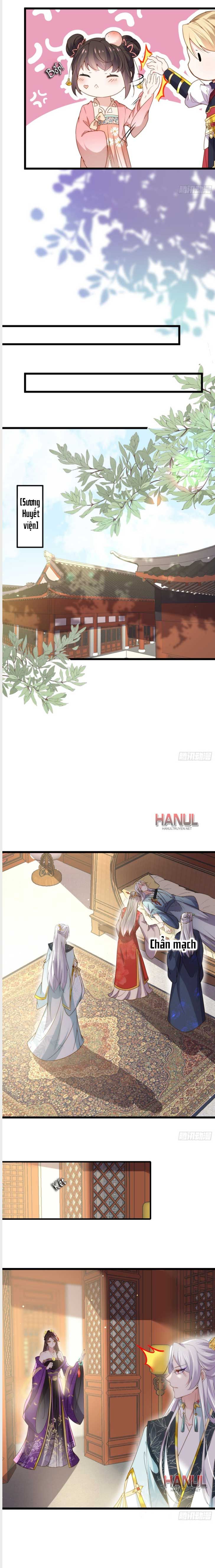 đọc truyện Hoạn Phi Thiên Hạ [hanultruyen.comm] Chương 210 ảnh 5 tại Thiên Thai Truyện