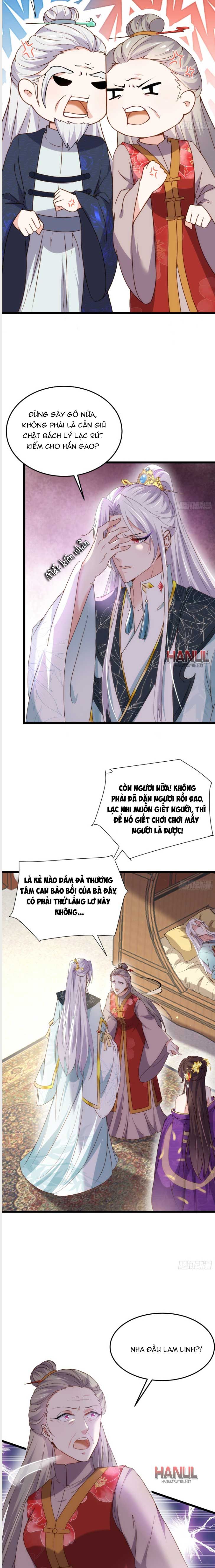 đọc truyện Hoạn Phi Thiên Hạ [hanultruyen.comm] Chương 210 ảnh 7 tại Thiên Thai Truyện