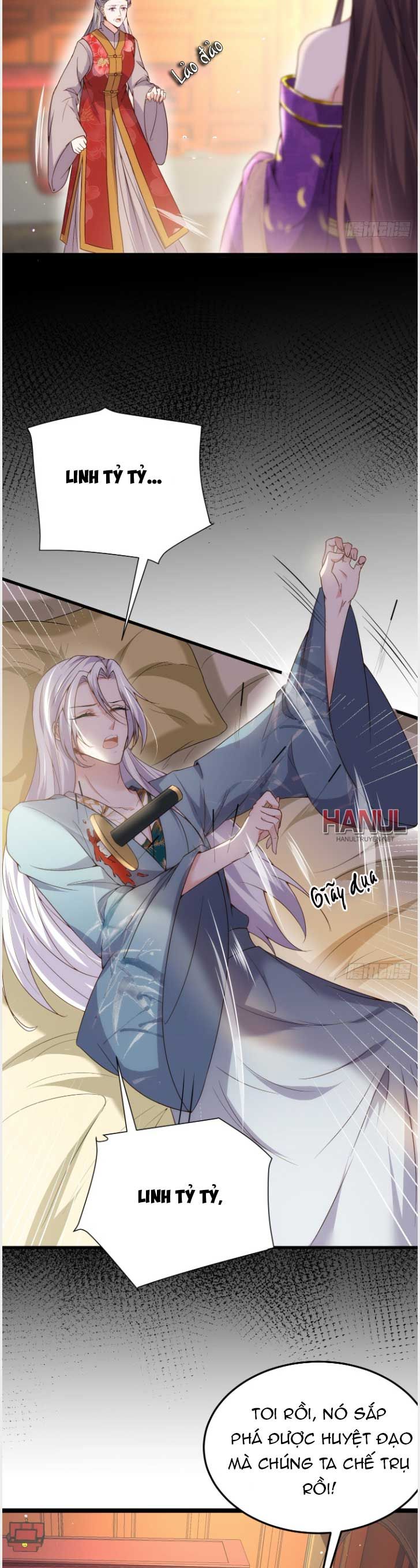 đọc truyện Hoạn Phi Thiên Hạ [hanultruyen.comm] Chương 210 ảnh 9 tại Thiên Thai Truyện