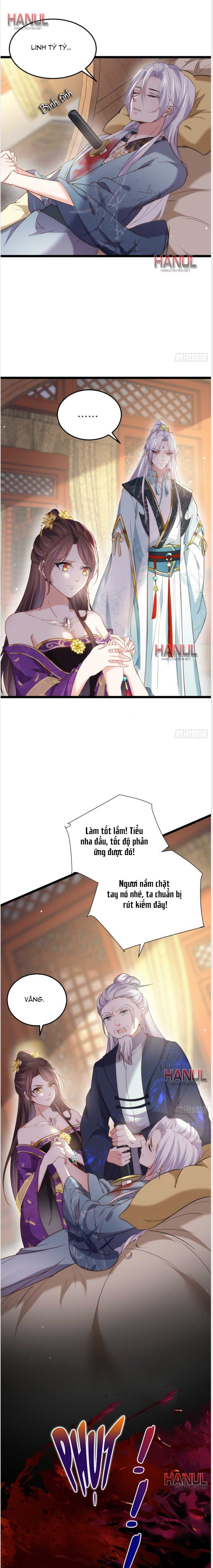 đọc truyện Hoạn Phi Thiên Hạ [hanultruyen.comm] Chương 211 ảnh 3 tại Thiên Thai Truyện