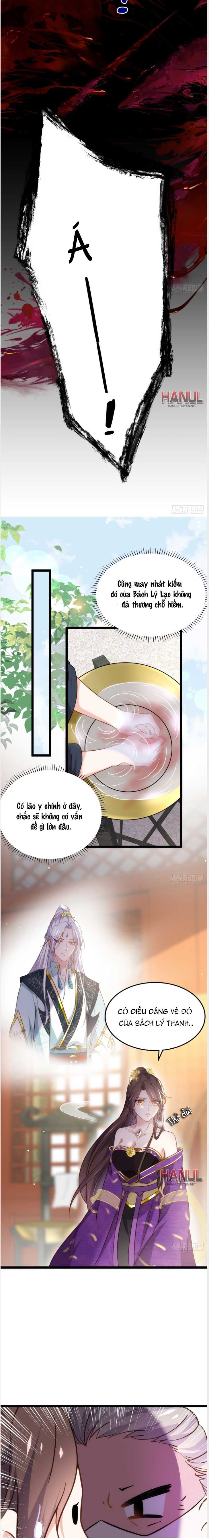 đọc truyện Hoạn Phi Thiên Hạ [hanultruyen.comm] Chương 211 ảnh 4 tại Thiên Thai Truyện