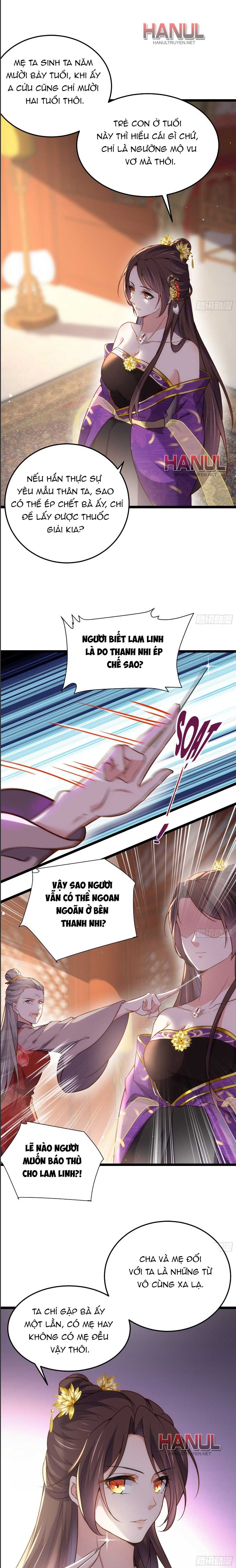 đọc truyện Hoạn Phi Thiên Hạ [hanultruyen.comm] Chương 212 ảnh 3 tại Thiên Thai Truyện