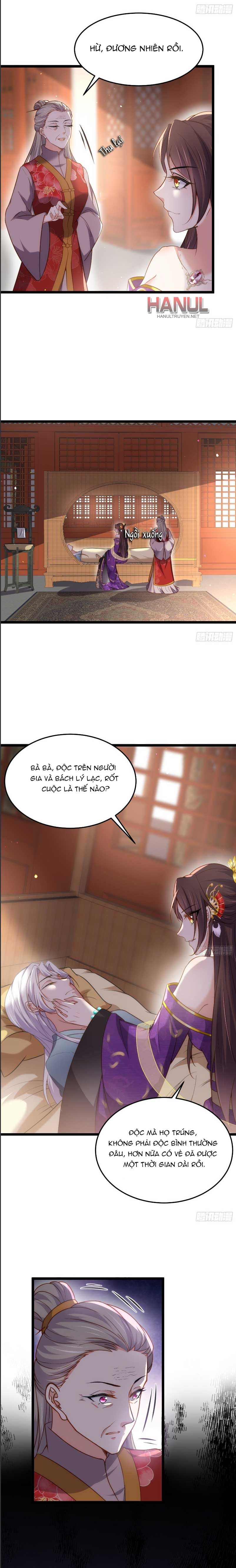 đọc truyện Hoạn Phi Thiên Hạ [hanultruyen.comm] Chương 212 ảnh 5 tại Thiên Thai Truyện