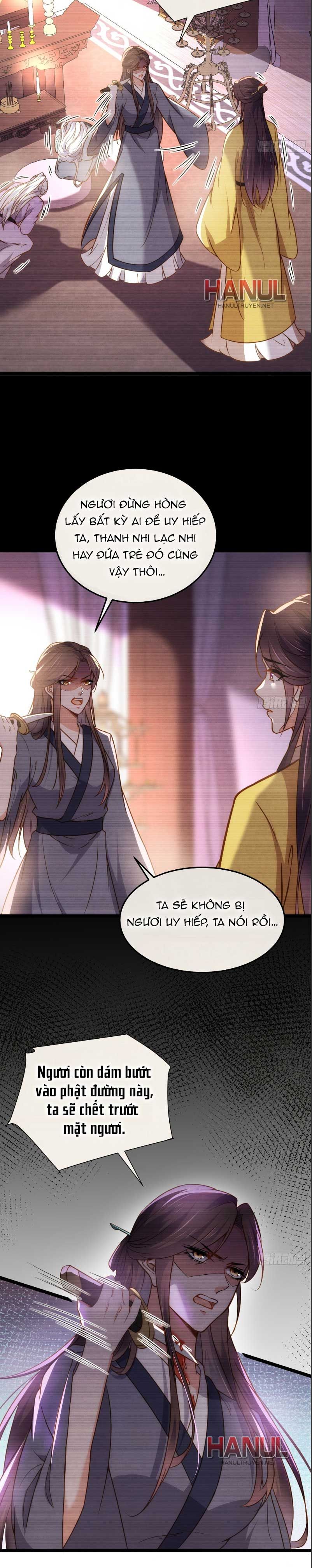 đọc truyện Hoạn Phi Thiên Hạ [hanultruyen.comm] Chương 212 ảnh 10 tại Thiên Thai Truyện