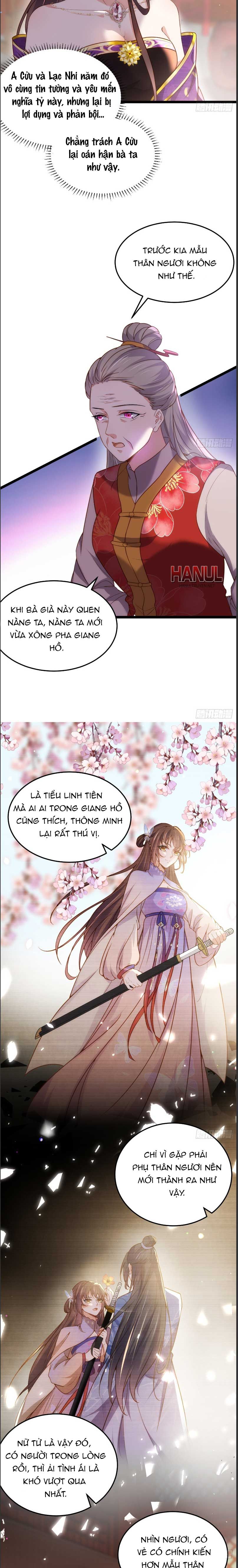 đọc truyện Hoạn Phi Thiên Hạ [hanultruyen.comm] Chương 213 ảnh 4 tại Thiên Thai Truyện