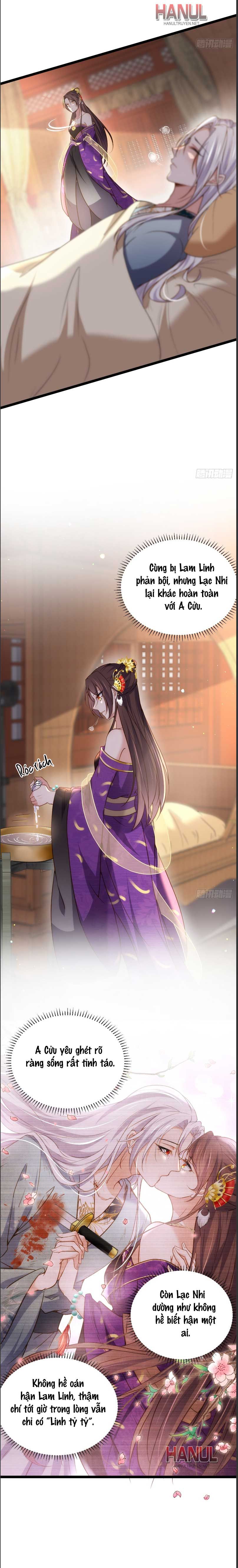 đọc truyện Hoạn Phi Thiên Hạ [hanultruyen.comm] Chương 213 ảnh 7 tại Thiên Thai Truyện