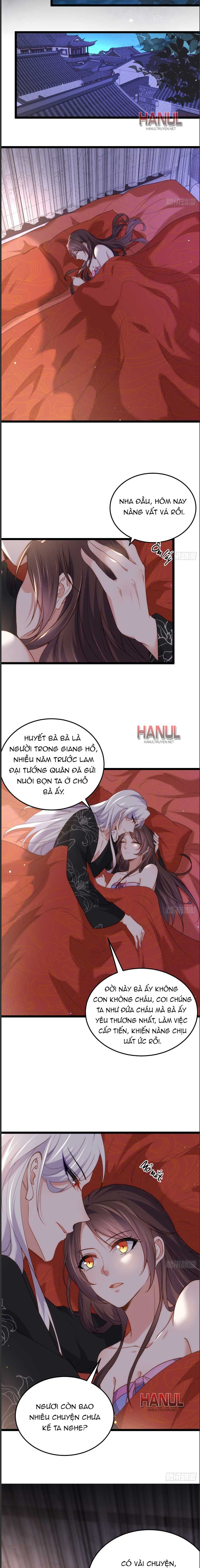 đọc truyện Hoạn Phi Thiên Hạ [hanultruyen.comm] Chương 213 ảnh 9 tại Thiên Thai Truyện