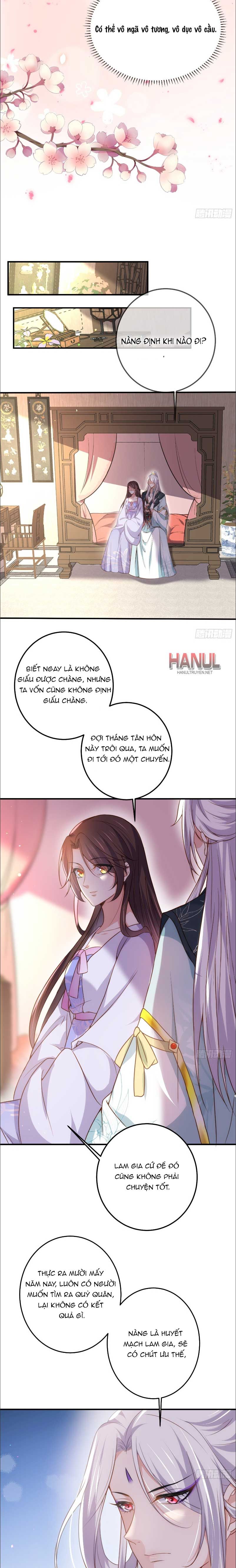 đọc truyện Hoạn Phi Thiên Hạ [hanultruyen.comm] Chương 214 ảnh 3 tại Thiên Thai Truyện