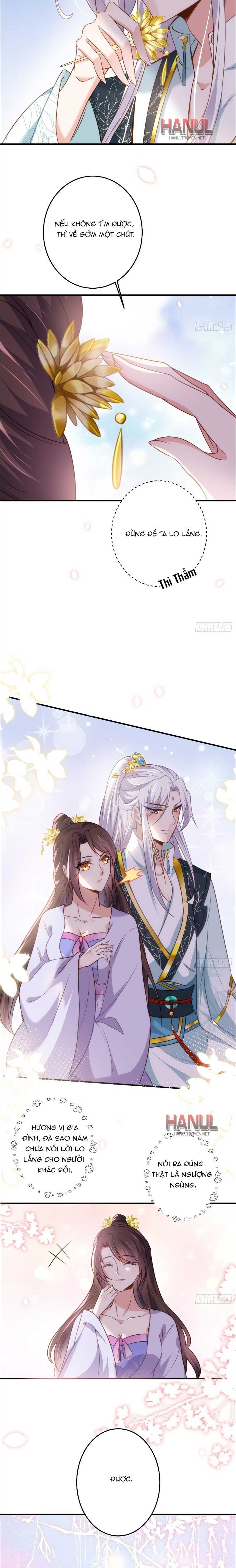 đọc truyện Hoạn Phi Thiên Hạ [hanultruyen.comm] Chương 214 ảnh 4 tại Thiên Thai Truyện