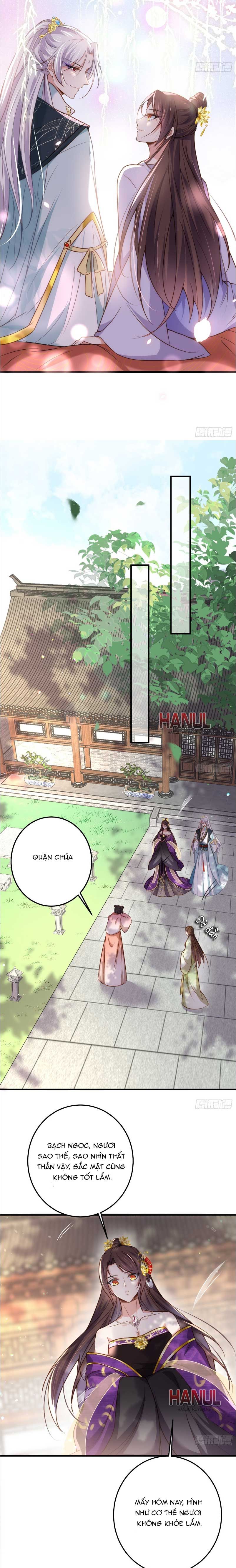 đọc truyện Hoạn Phi Thiên Hạ [hanultruyen.comm] Chương 214 ảnh 5 tại Thiên Thai Truyện