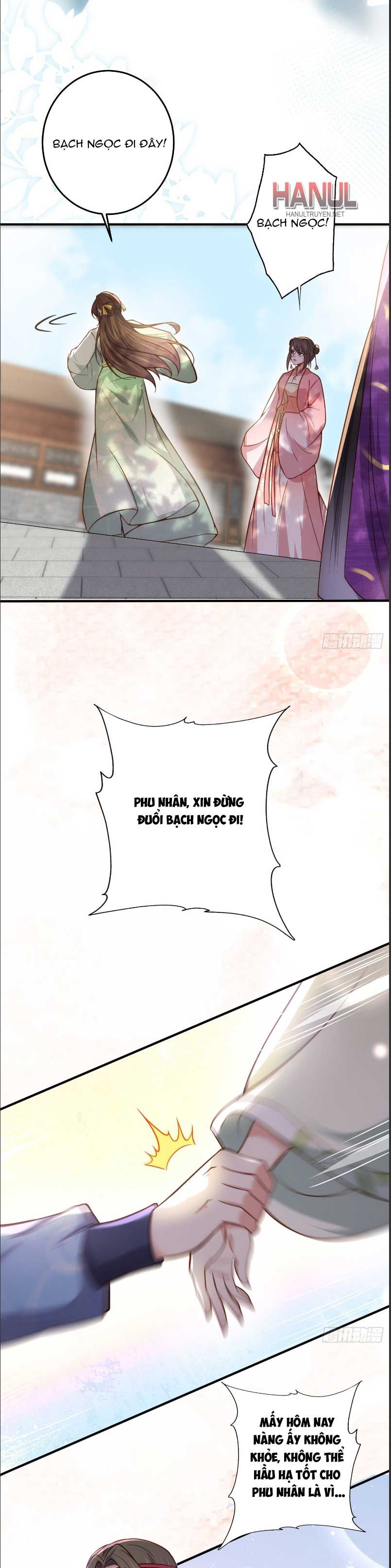 đọc truyện Hoạn Phi Thiên Hạ [hanultruyen.comm] Chương 214 ảnh 10 tại Thiên Thai Truyện