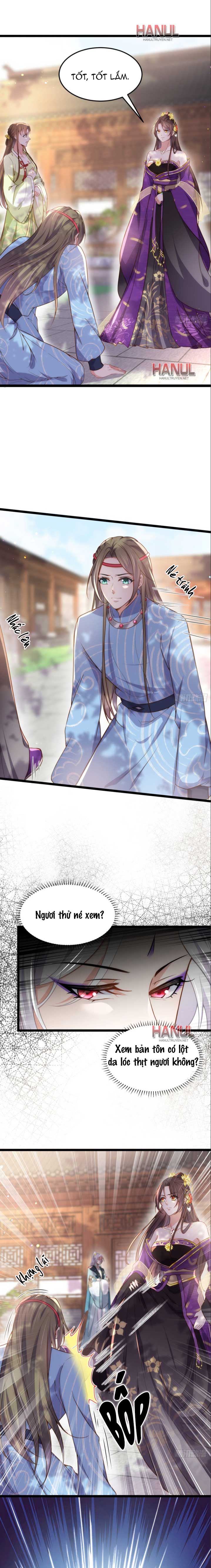 đọc truyện Hoạn Phi Thiên Hạ [hanultruyen.comm] Chương 215 ảnh 3 tại Thiên Thai Truyện