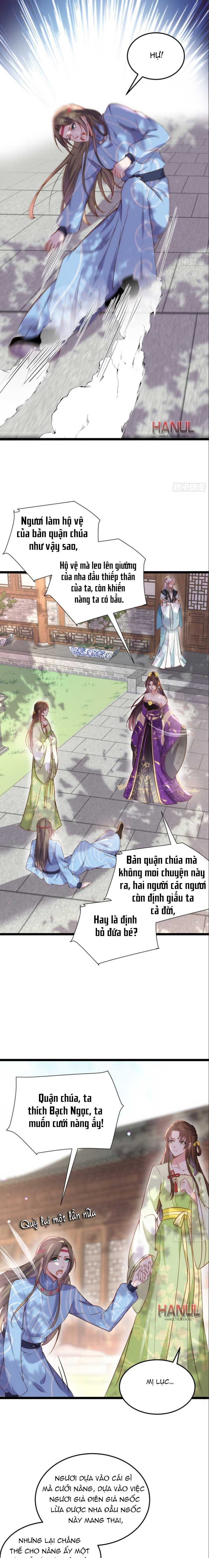 đọc truyện Hoạn Phi Thiên Hạ [hanultruyen.comm] Chương 215 ảnh 4 tại Thiên Thai Truyện