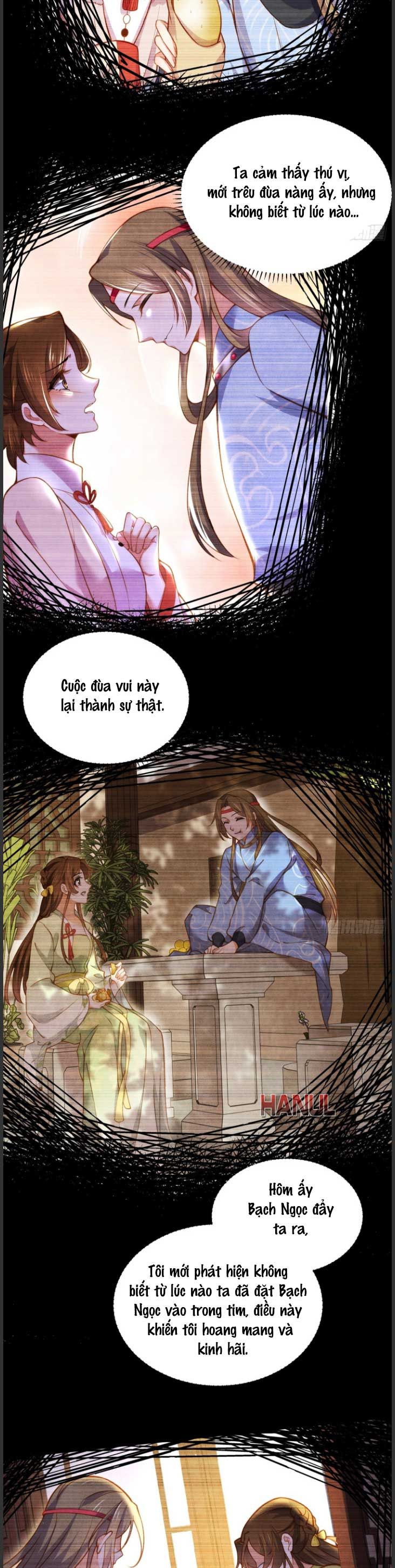 đọc truyện Hoạn Phi Thiên Hạ [hanultruyen.comm] Chương 215 ảnh 10 tại Thiên Thai Truyện