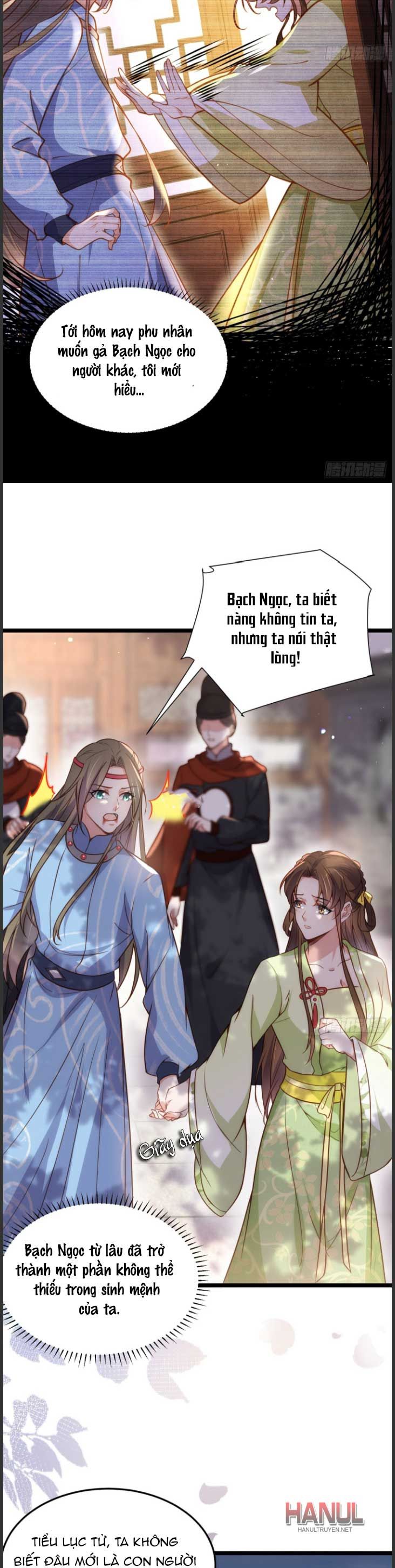 đọc truyện Hoạn Phi Thiên Hạ [hanultruyen.comm] Chương 215 ảnh 11 tại Thiên Thai Truyện