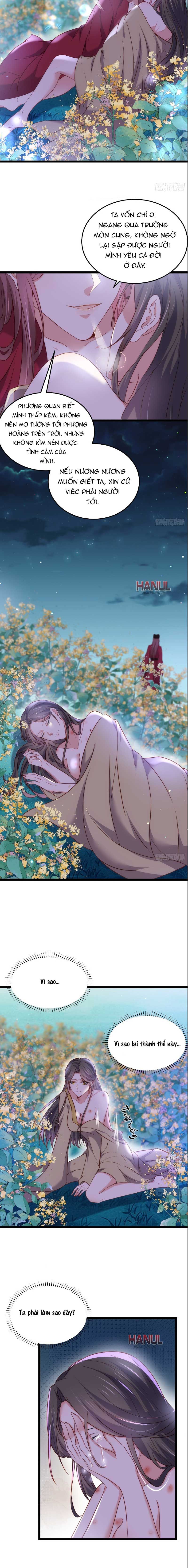 đọc truyện Hoạn Phi Thiên Hạ [hanultruyen.comm] Chương 216 ảnh 12 tại Thiên Thai Truyện