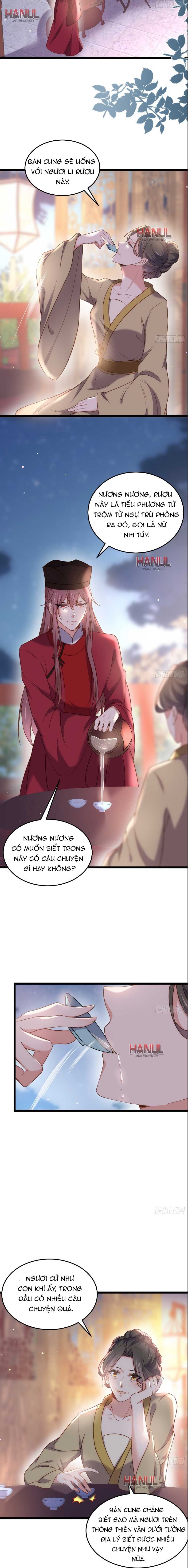 đọc truyện Hoạn Phi Thiên Hạ [hanultruyen.comm] Chương 216 ảnh 10 tại Thiên Thai Truyện