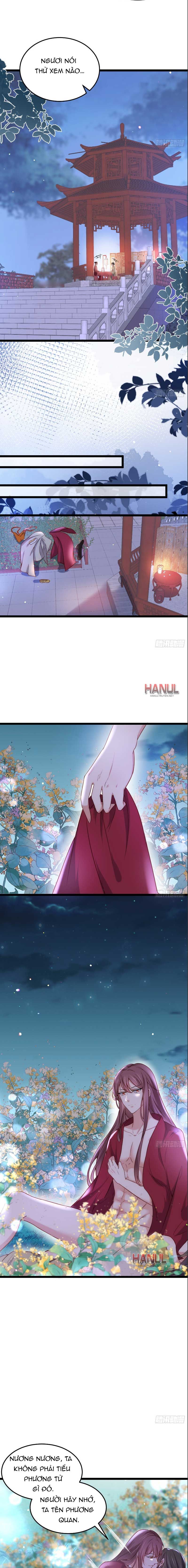 đọc truyện Hoạn Phi Thiên Hạ [hanultruyen.comm] Chương 216 ảnh 11 tại Thiên Thai Truyện