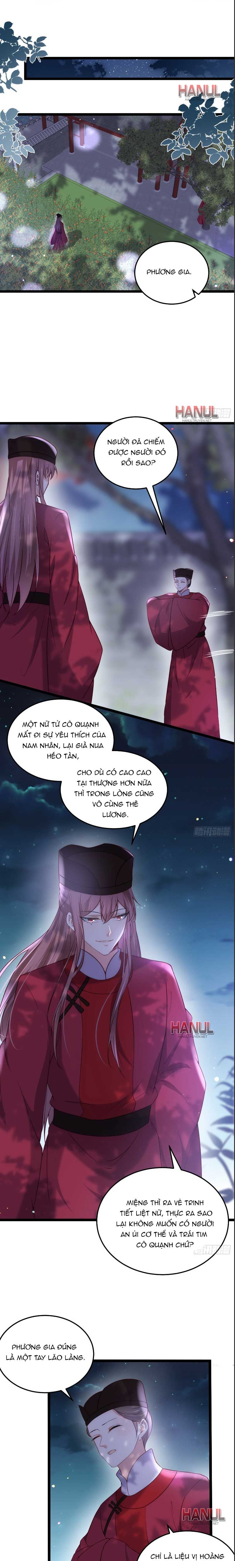 đọc truyện Hoạn Phi Thiên Hạ [hanultruyen.comm] Chương 217 ảnh 3 tại Thiên Thai Truyện