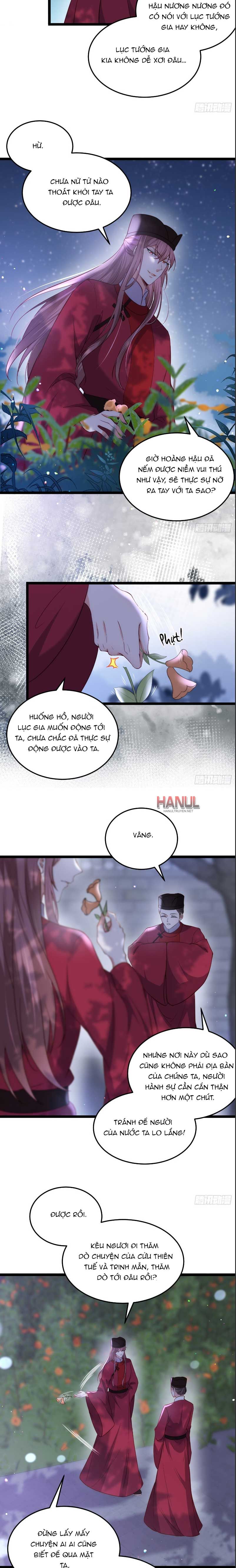 đọc truyện Hoạn Phi Thiên Hạ [hanultruyen.comm] Chương 217 ảnh 4 tại Thiên Thai Truyện