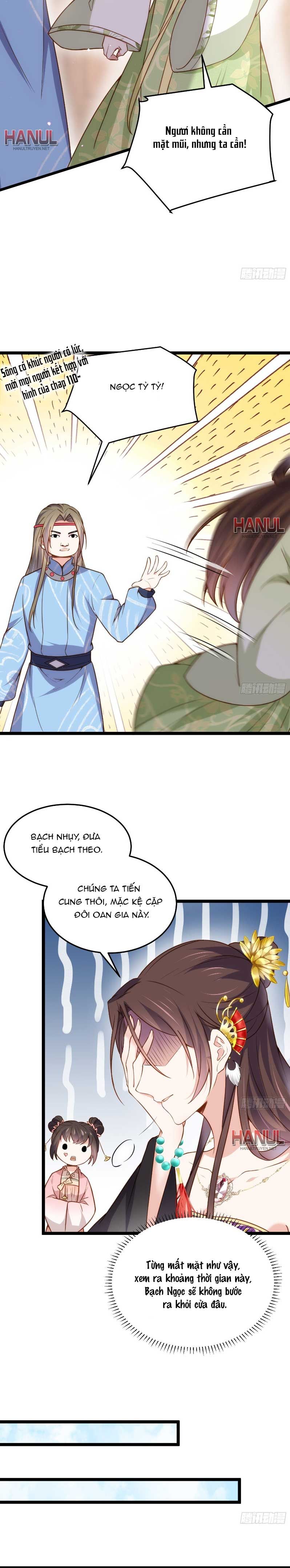 đọc truyện Hoạn Phi Thiên Hạ [hanultruyen.comm] Chương 217 ảnh 8 tại Thiên Thai Truyện