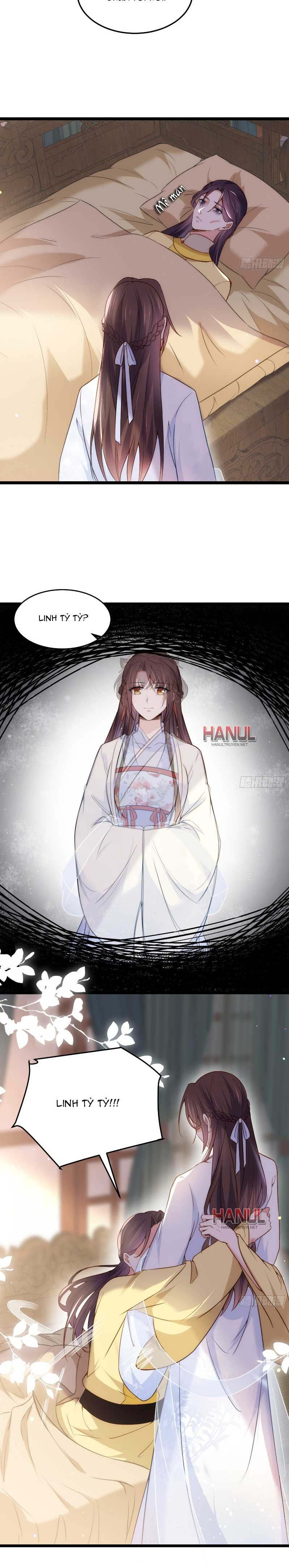 đọc truyện Hoạn Phi Thiên Hạ [hanultruyen.comm] Chương 217 ảnh 10 tại Thiên Thai Truyện