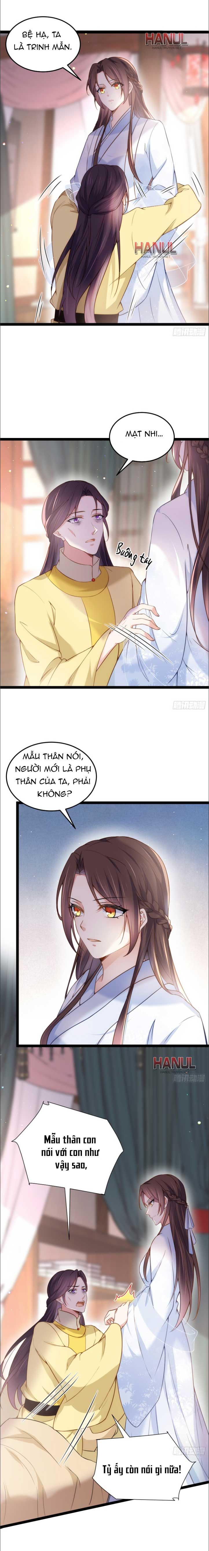 đọc truyện Hoạn Phi Thiên Hạ [hanultruyen.comm] Chương 218 ảnh 3 tại Thiên Thai Truyện